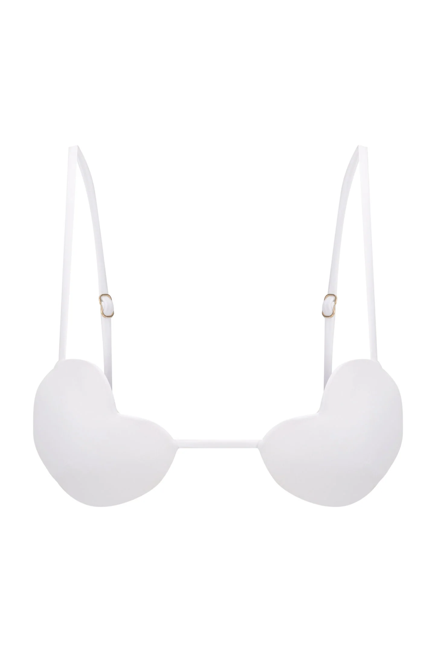 Amore Top - White - Image 6