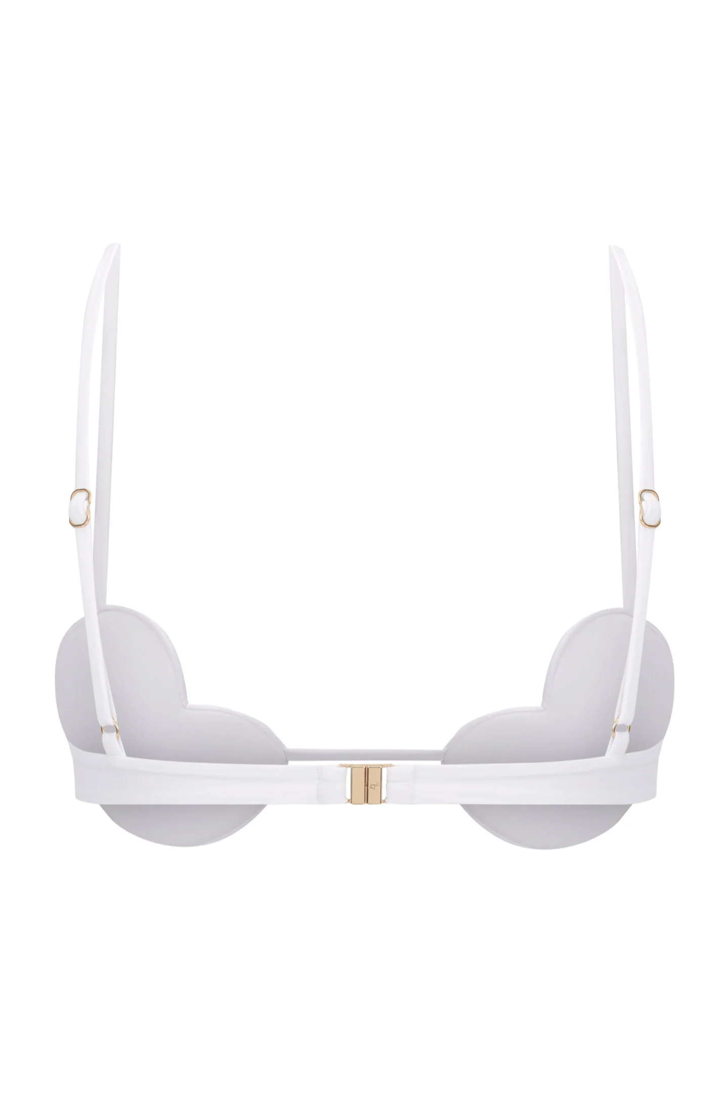 Amore Top - White - Image 7
