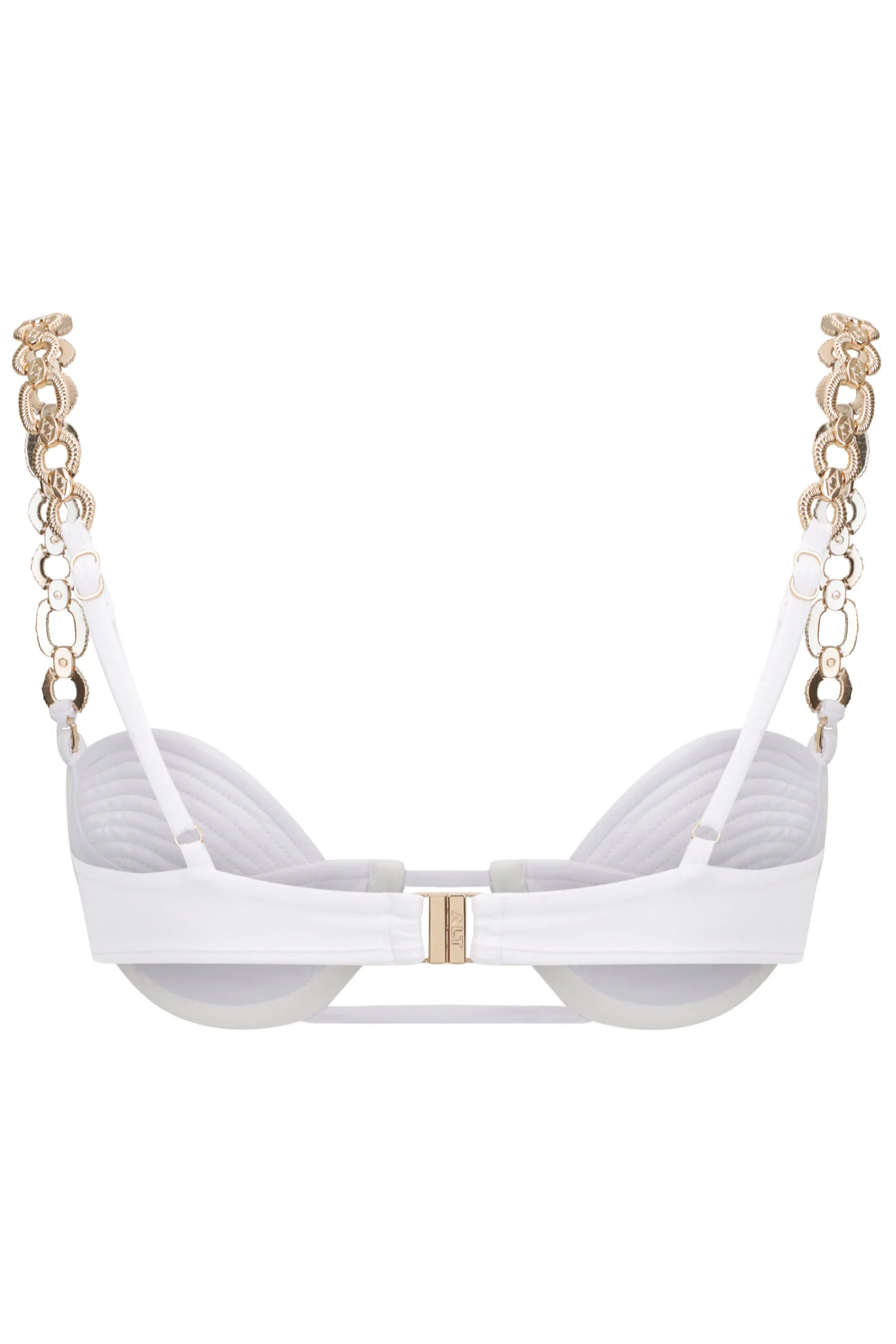 Andi Top - White - Image 8