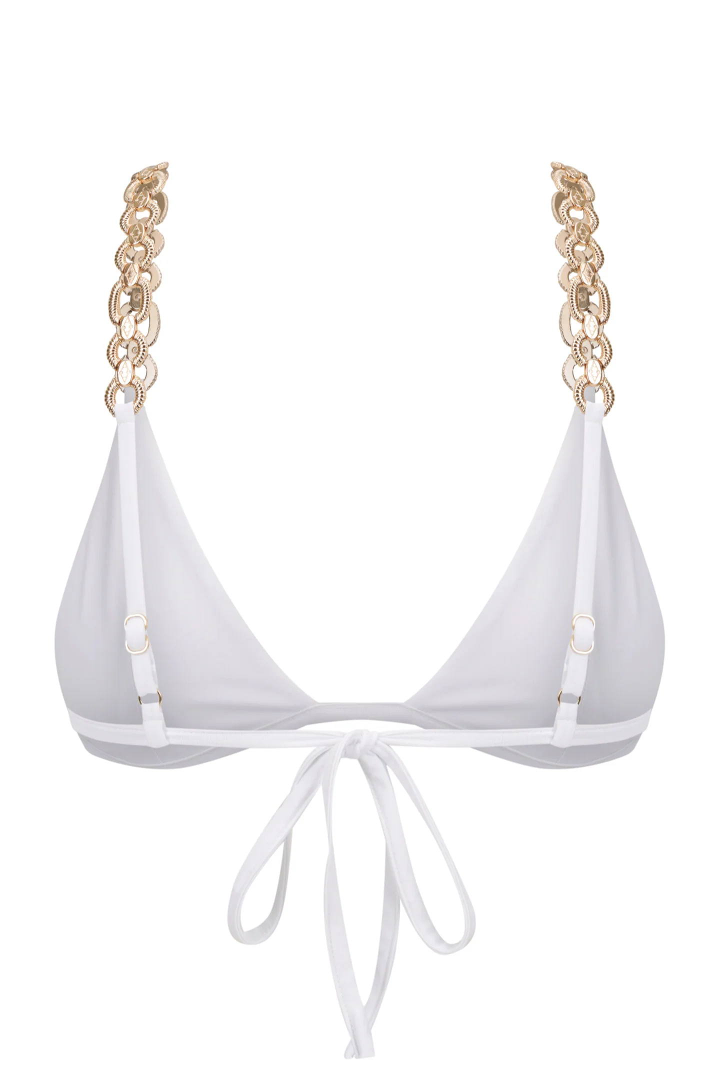 Anja Top - White - Image 9