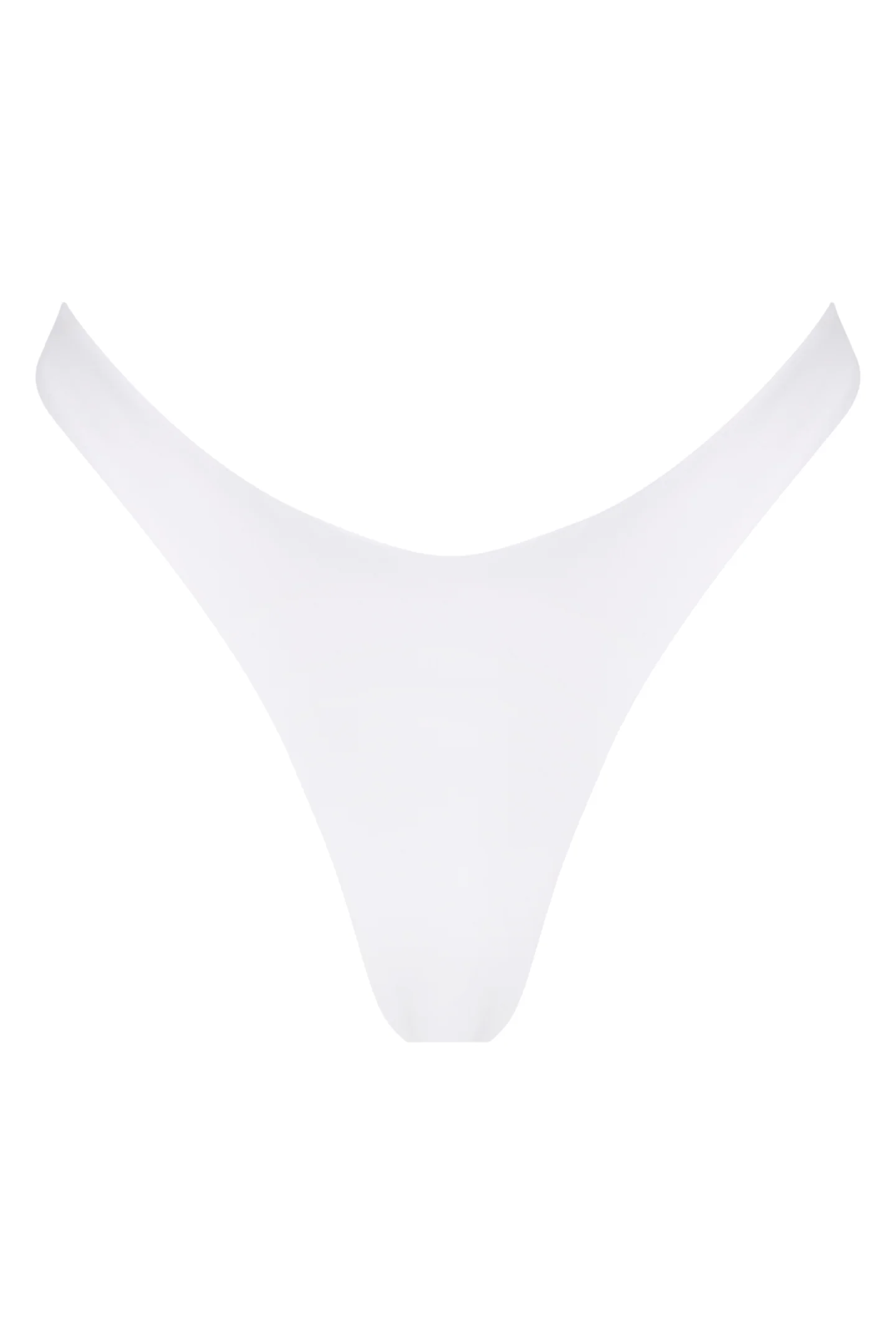 Cindy Bottom - White - Image 8