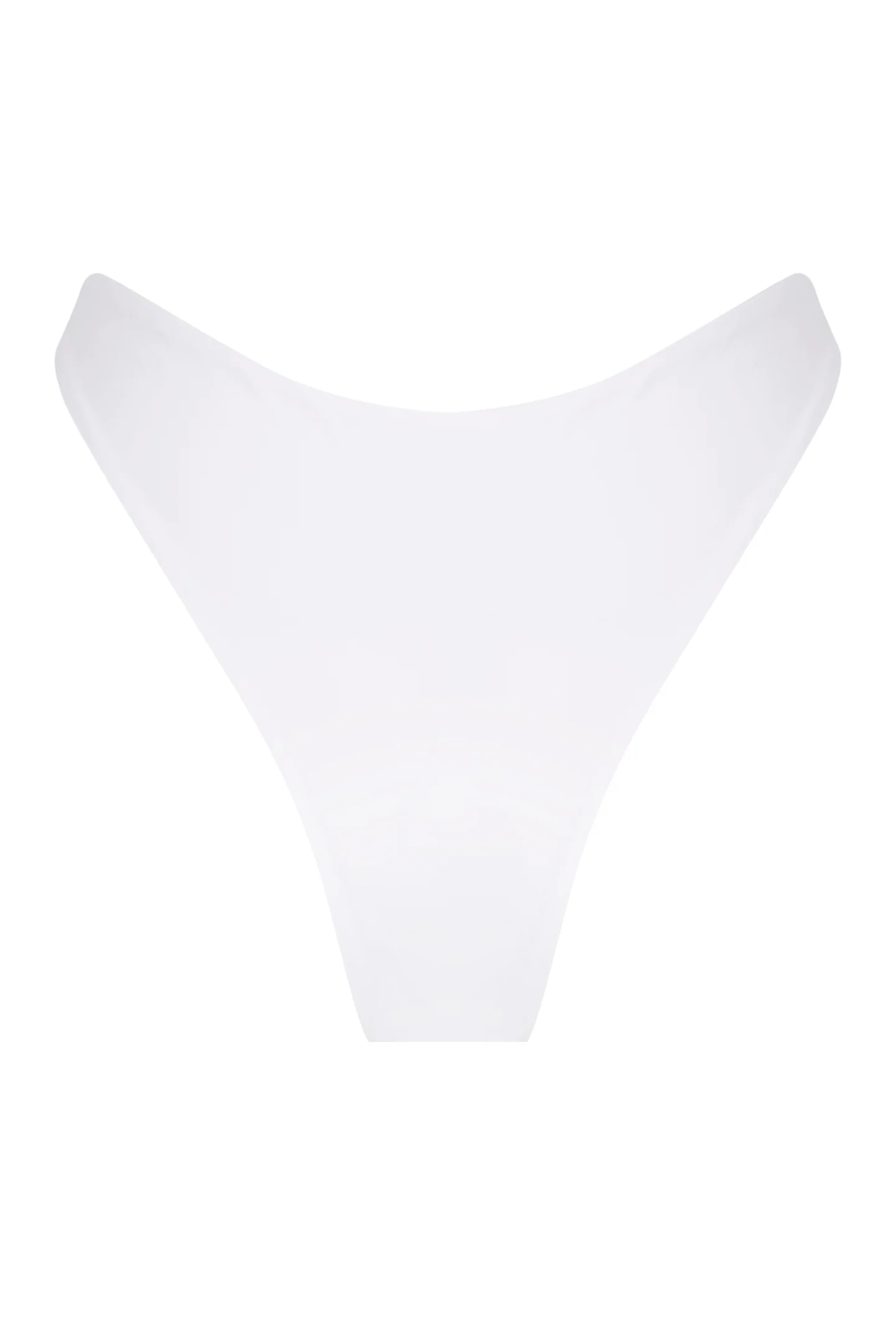 Cindy Bottom - White - Image 9