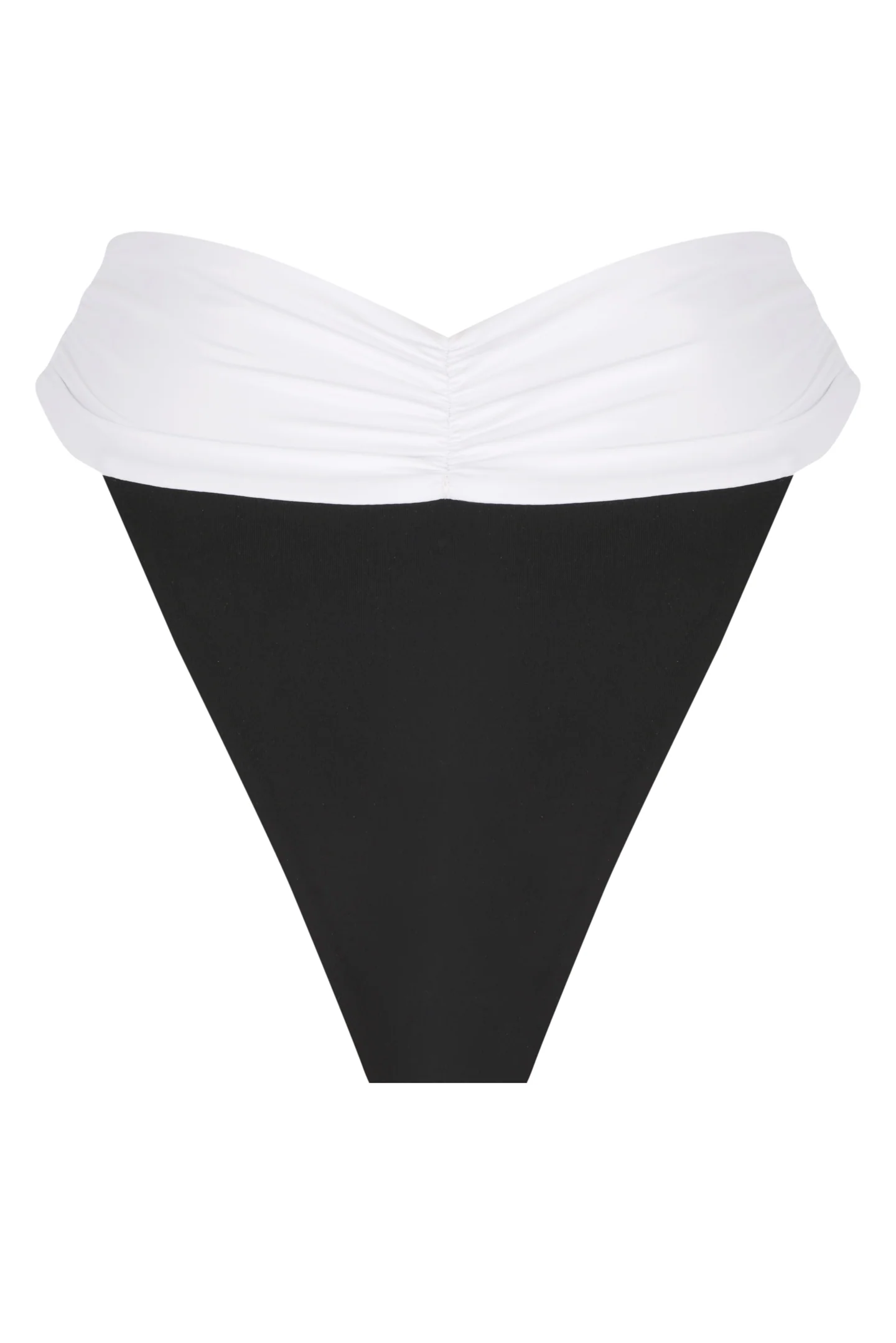 Cora High Waisted Bottom - Eclipse - Image 5