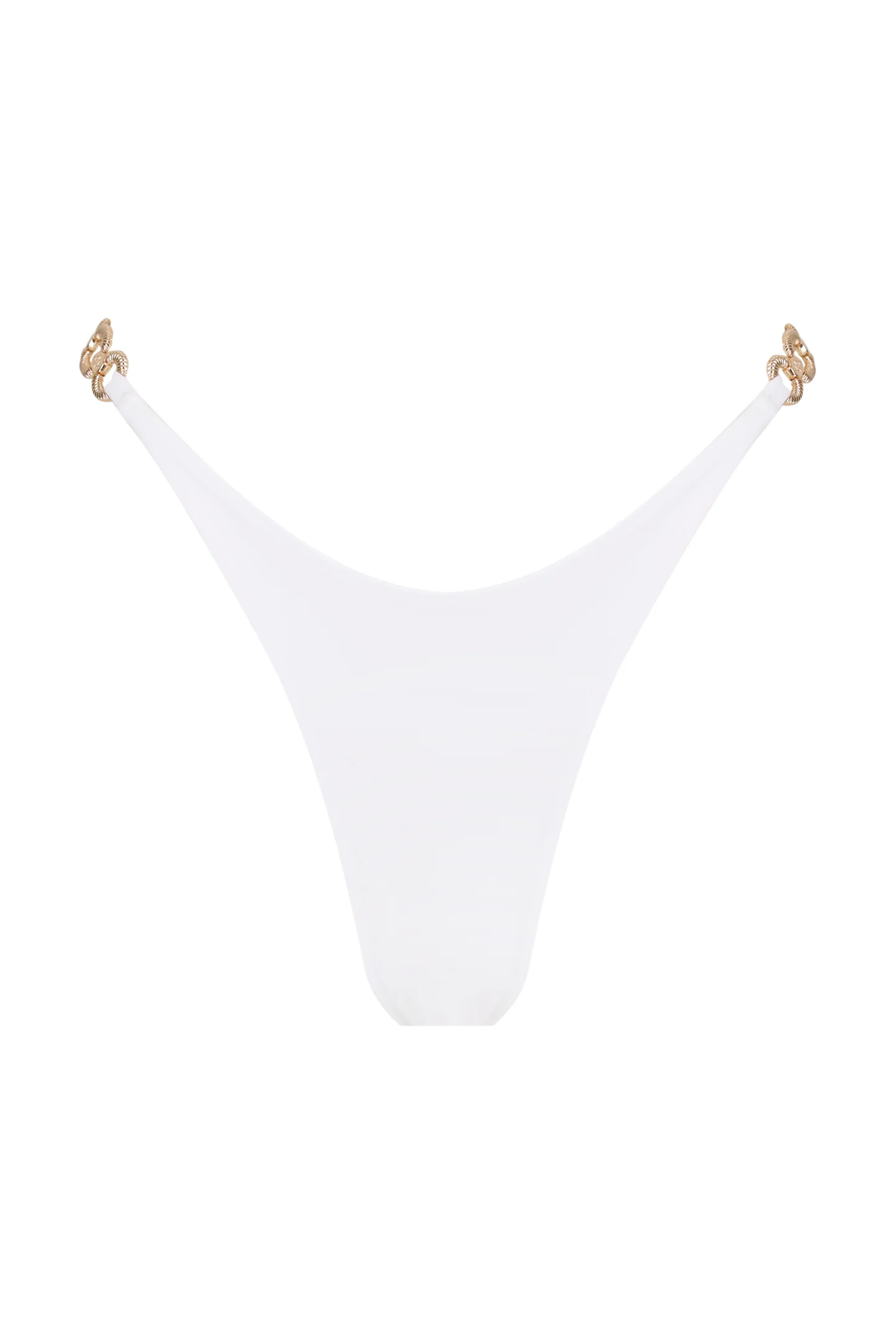 Elsa Bottom - White - Image 8