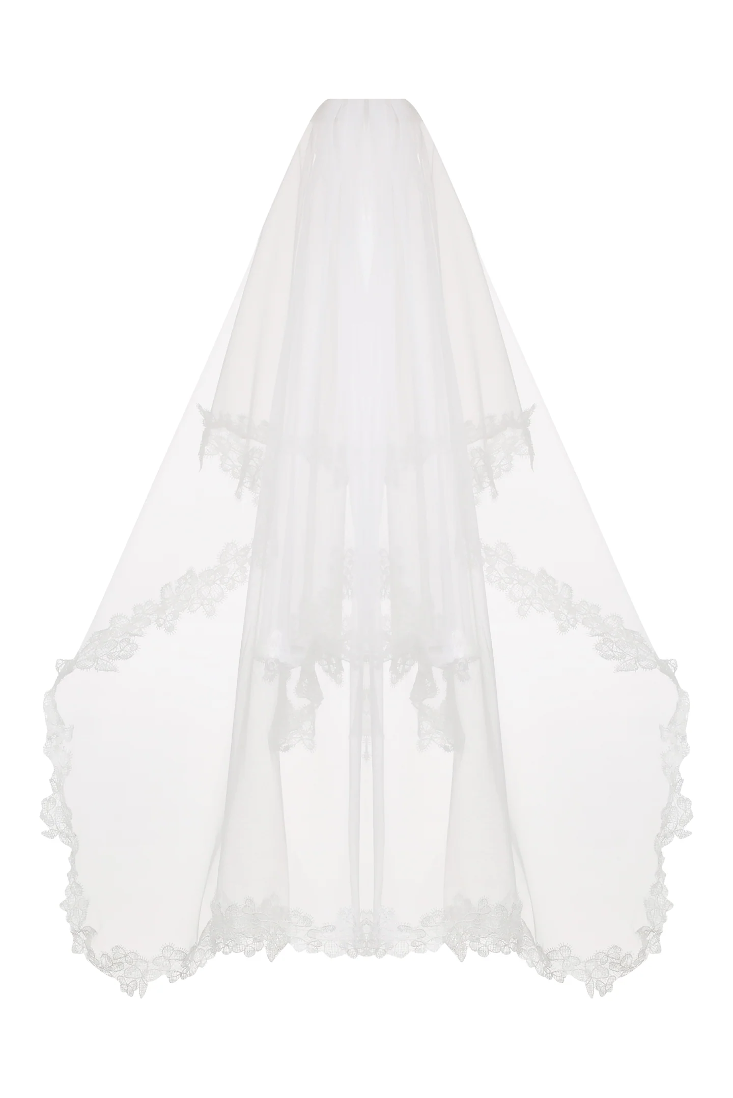 Florence Veil - White - Image 8