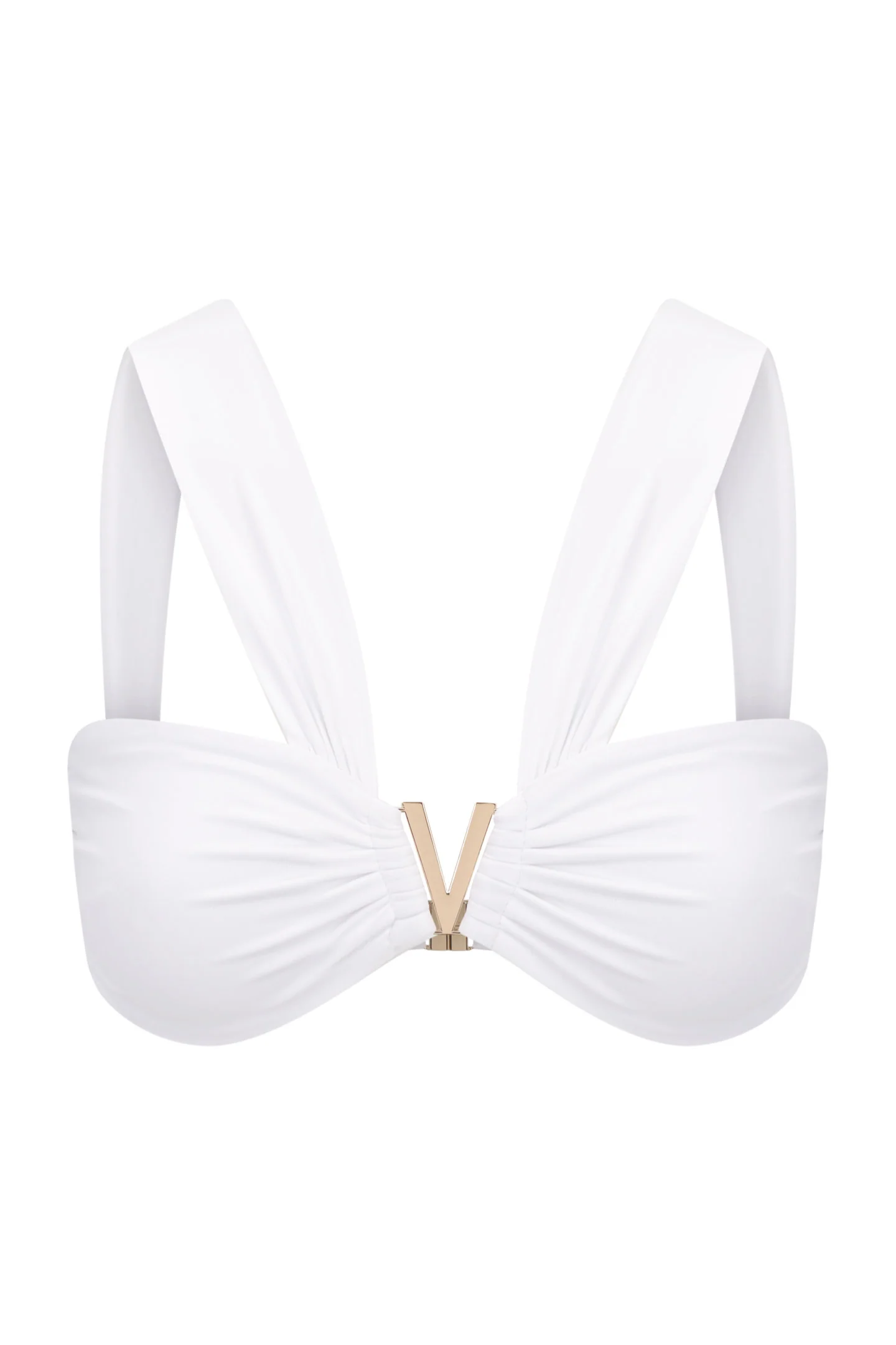 Jacques Top - White - Image 5