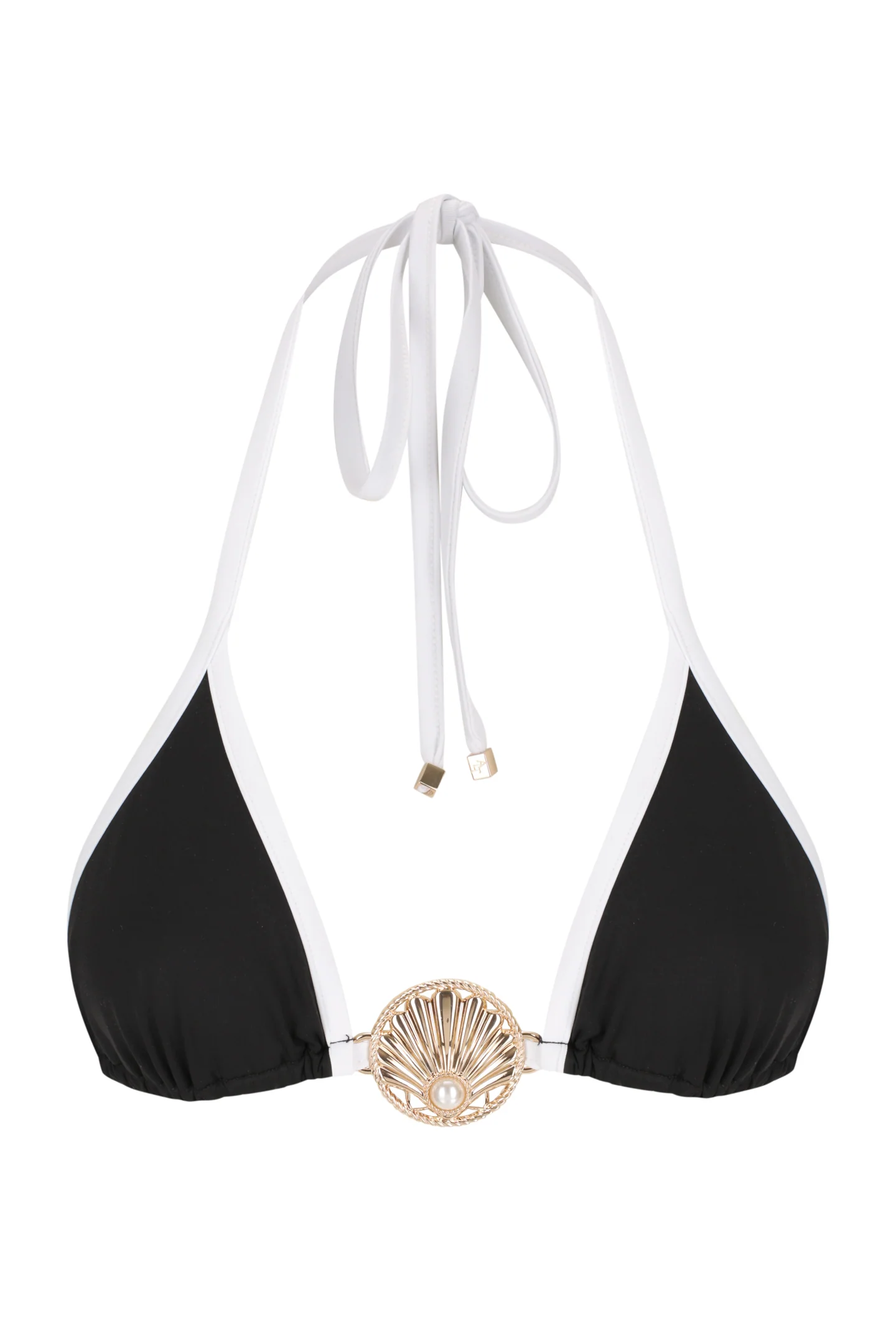 Milana Triangle Top - Eclipse - Image 4