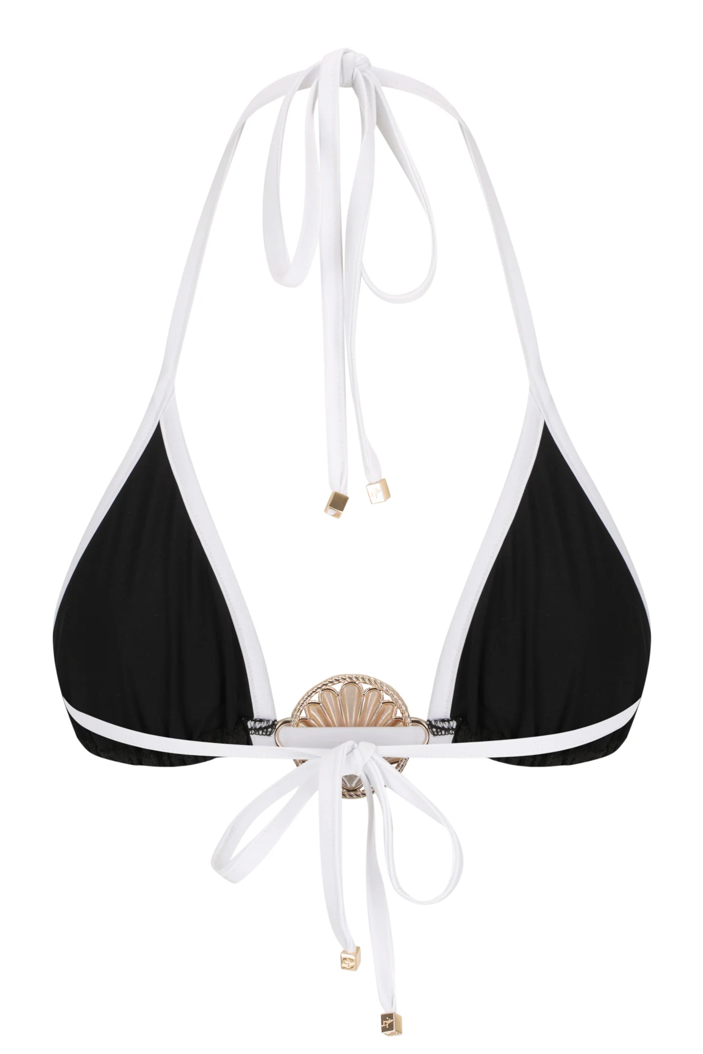 Milana Triangle Top - Eclipse - Image 5