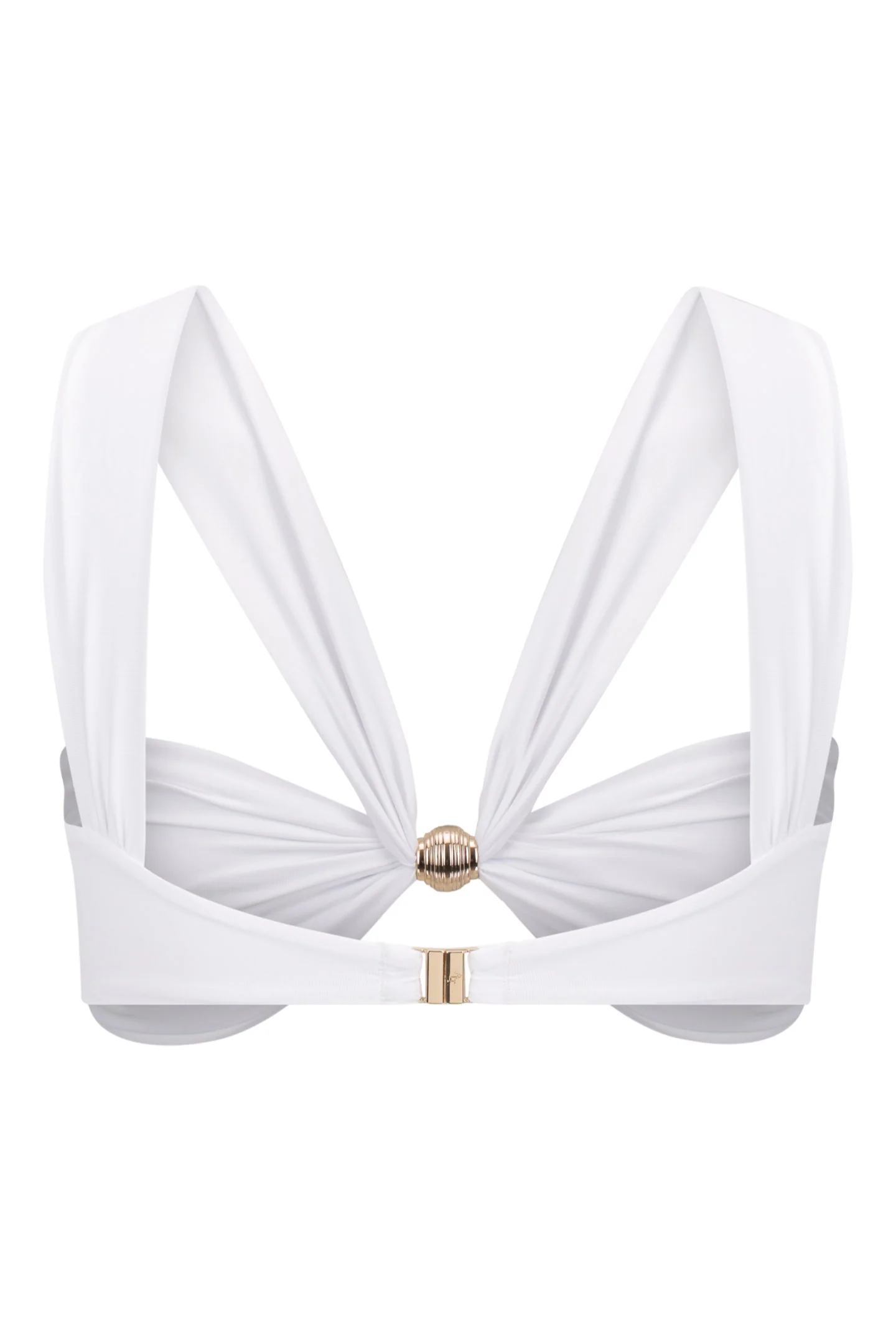 Roza Top - White - Image 6